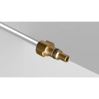 Пароструйка Lavor Advanced 1108/ 2.3kW