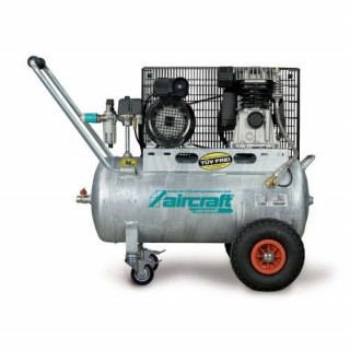 Koмпресор Aircraft AIRPROFI 403/50