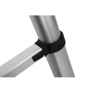 Алуминиева стълба KraftDele KD4073/ 3.2 м Алуминиева стълба KraftDele KD4073/ 3.2 м