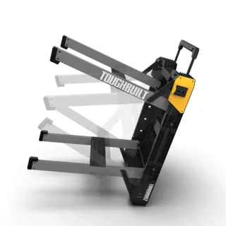 Работна маса TOUGHBUILT TB-WB700/ 454 кг Работна маса TOUGHBUILT TB-WB700/ 454 кг