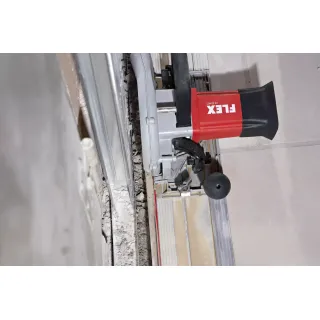 Циркуляр за рязане на камък с водно охлаждане FLEX CS 60 WET/ 1400W Циркуляр за рязане на камък с водно охлаждане FLEX CS 60 WET/ 1400W