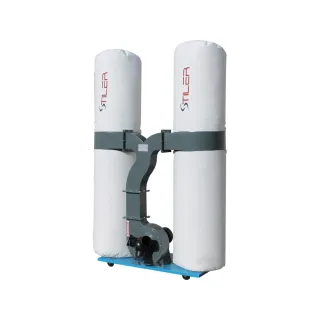 Аспиратор за дървени стърготини STILER FM300SA/ 2.2kW