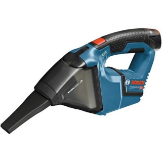 Акумулаторна прахосмукачка Bosch GAS 12V Professional 45 mbar