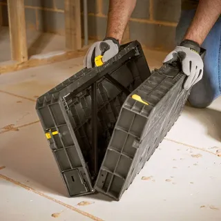 Работна сгъваема маса Stanley STST83492-1/ 320 кг Работна сгъваема маса Stanley STST83492-1/ 320 кг