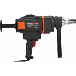 Диамантено-пробивна бормашина KraftDele KD3076/ 2300W