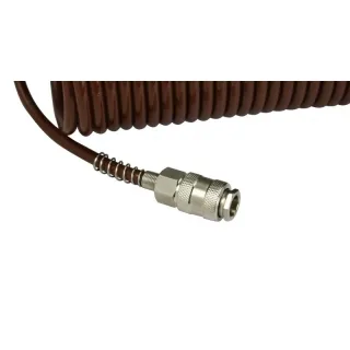 Пневматичен маркуч KraftDele WDS2155/ 5x8 мм/ 10 м