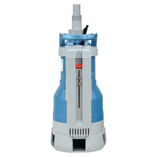 Потопяема дренажна помпа IBO Drain 750/ 230V/ 0.75 kW