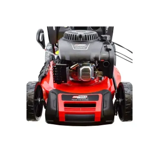 Бензинова самоходна косачка AWTools DM51ES/ 4 к.с. Бензинова самоходна косачка AWTools DM51ES/ 4 к.с.