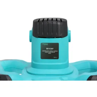 Бъркалка за строителни смеси Detoolz DZ-C207/ 1200W