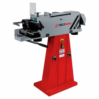 Настолен лентов шлайф HOLZMANN MSM75_3IN1_400V/ 2800W