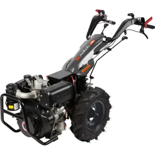 Мотокултиватор Evotools Plus MTD370/ 10hp