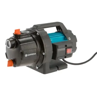 Градинска помпа Gardena 3700/4 BASIC/ 800W