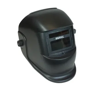 ПРОМО ПАКЕТ! Заваръчна маска STAHL The Welding Helmet -True Color DIN 9-13 + Инверторен заваръчен апарат KraftDele KD3430/ 330A