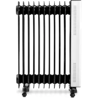 Маслен радиатор TROTEC TRH 28 E/ с дисплeй/ 2,5kW Маслен радиатор TROTEC TRH 28 E/ с дисплeй/ 2,5kW