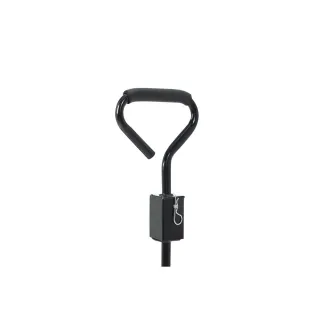 Градинска количка AWTools AW00018/ 500 кг Градинска количка AWTools AW00018/ 500 кг