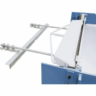 Пневматична гилотина BERNARDO PTS 1270 x 1,2 Пневматична гилотина BERNARDO PTS 1270 x 1,2