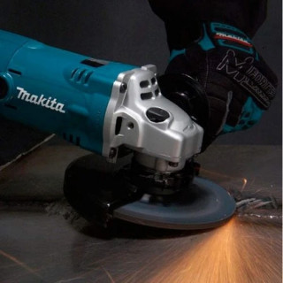 Ъглошлайф Makita GA5021C/ 1.45kW