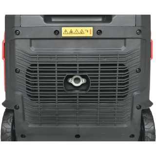 Инверторен генератор KraftDele KD3164/ 6,7kW/ 12/230V + USB/ 15 л Инверторен генератор KraftDele KD3164/ 6,7kW/ 12/230V + USB/ 15 л