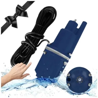 Помпа вибрационна бибо KraftDele WDS2600/ 600W