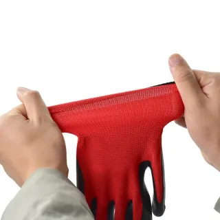 Работни ръкавици Stahl XX04414 Работни ръкавици Stahl XX04414