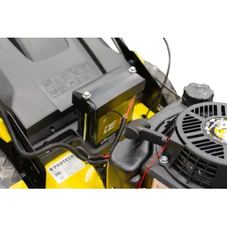 Бензинова косачка PROTECO 5106BSE56P/ 4.5kW