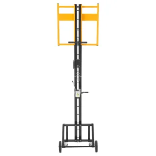 Повдигач за гипсокартон VEVOR 38412/ 68 кг Повдигач за гипсокартон VEVOR 38412/ 68 кг