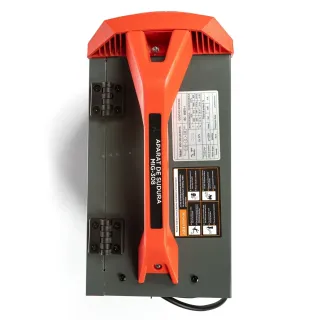 Инверторен заваръчен апарат Almaz AZ-ES015/ 308A