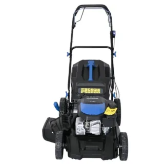 Бензинова самоходна косачка Hyundai HYLM 46-S/ 3 kW/ 170 куб/см