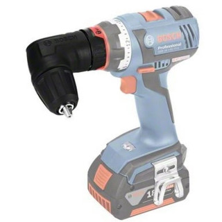 Приставка FlexiClick 5 в 1 GWA FC2 Professional Приставка FlexiClick 5 в 1 GWA FC2 Professional