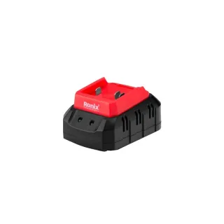 Акумулаторна лозарска ножица Ronix 8660/ 20V/ 2Ah