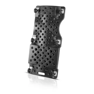 Автомонтьорска лежанка STAHLWERK RCL-40 ST/ 500 кг