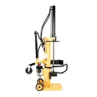 Хидравлична цепачка Cedrus LS09V/ 14 т/ 3.5kW