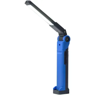 Работна LED лампа KraftDele KD3496/ 2.5Ah Работна LED лампа KraftDele KD3496/ 2.5Ah