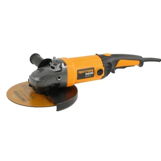 Електрически ъглошлайф ROTOR RAG2250/ 2250 W