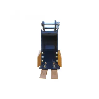 Изкопна кофа за мини багер CIMEX CHE12RS-TB-200/ 200 мм