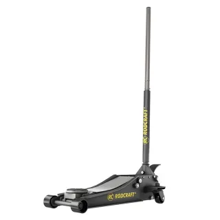 Хидравличен крик крокодил Rodcraft RH216/ 2.5 т