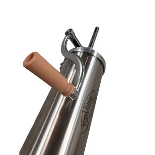 Машина за колбаси MICUL FERMIER GF-0821-S001-G02/ 3 кг Машина за колбаси MICUL FERMIER GF-0821-S001-G02/ 3 кг