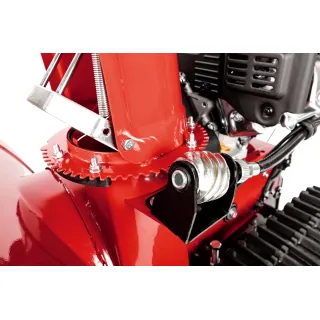 Моторен снегорин с вериги Cedrus SB61G-E+/ 212 куб. см