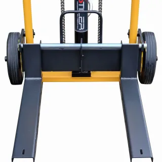 Палетна количка STILER lift truck/ 200 кг