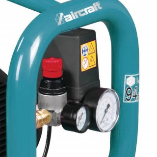 Компресор Aircraft Airboy KITT 90 Компресор Aircraft Airboy KITT 90