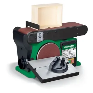Комбинирана шлайфмашина Holzstar BTS 150 Комбинирана шлайфмашина Holzstar BTS 150