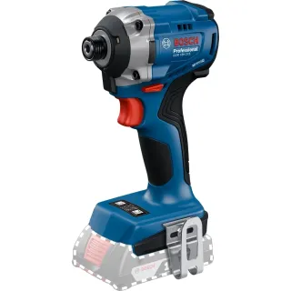 Акумулаторен ударен гайковерт Bosch GDR 18V-215/ 18V