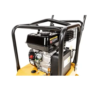 Бензинова виброплоча Cedrus ZG07/ 4.1kW