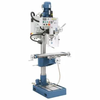 Фреза за метал BERNARDO BF 45 HSV VARIO