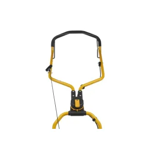 Бензинова косачка Stiga Multiclip 547 D/ 1.9kW