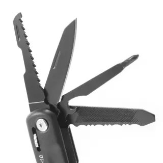 Мултифункционален инструмент 12 в 1 STAHLWERK 5996