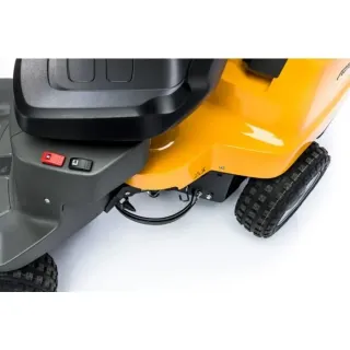 Градински райдер Stiga Park 300/ 8.1 kW