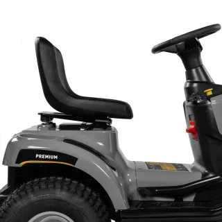 Тракторна косачка TEXAS Premium TTS108H/ 7,8 kW/ 108 см