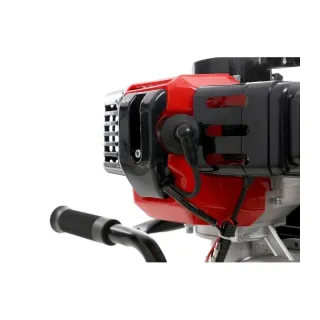 Бензинов свредел KraftDele KD174_SILNIK/ 5.2к.с.