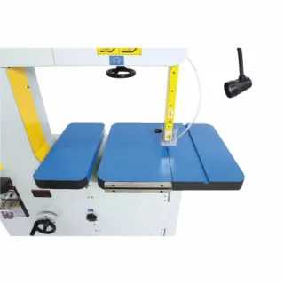 Лентоотрезна машина BERNARDO VMS 520 A
